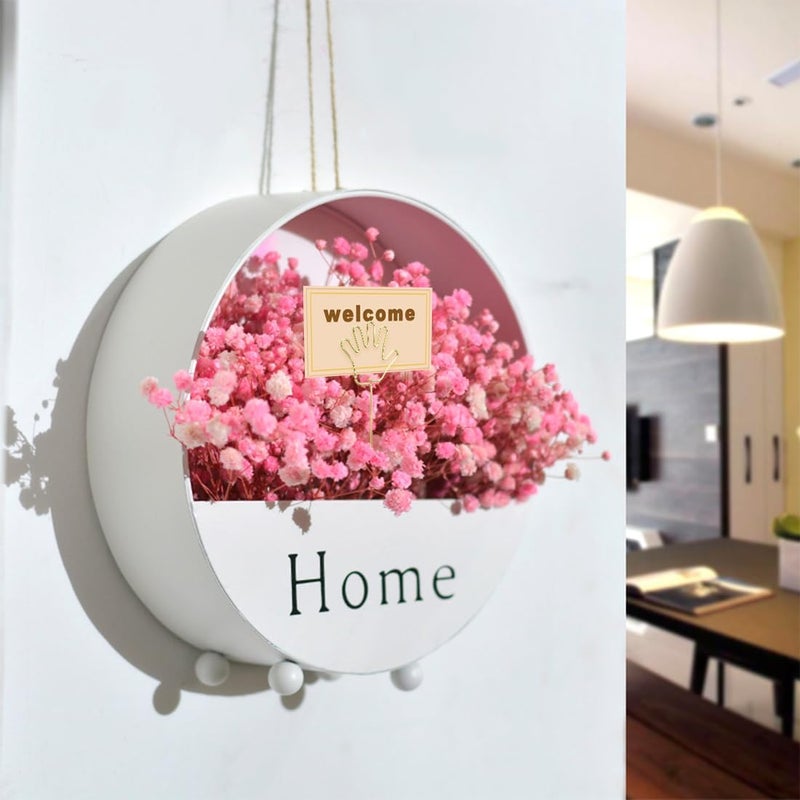 ELANE 15 pcs Metal Wire Alligator Clamp,Memo Clip,Double End Wire Card Holder for DIY Card,Photo,Memo,Banquet,Wedding,Flower Shop (Gold) - Image 5